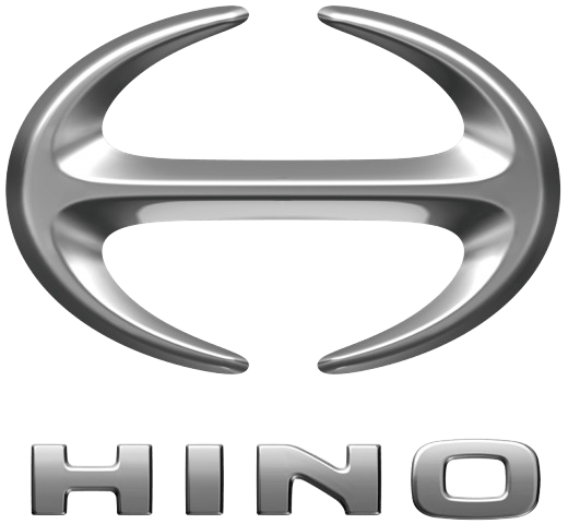 Hino Logo